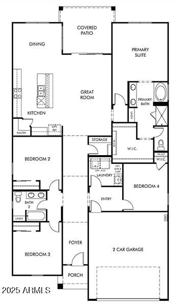 16065 W Prickly Pear Tr., Surprise, AZ 85387