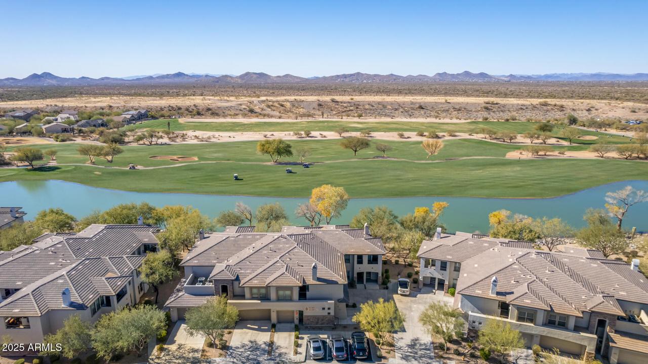 33550 N Dove Lakes Dr. #2023, Cave Creek, AZ 85331