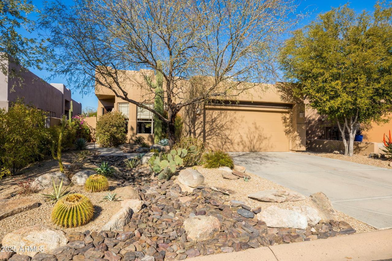 9574 E Chuckwagon Ln., Scottsdale, AZ 85262