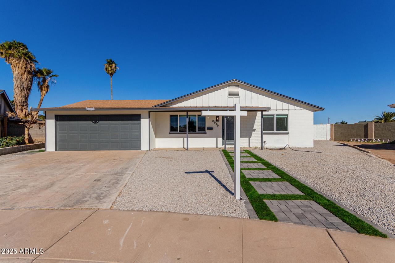 2019 N 56th Dr., Phoenix, AZ 85035