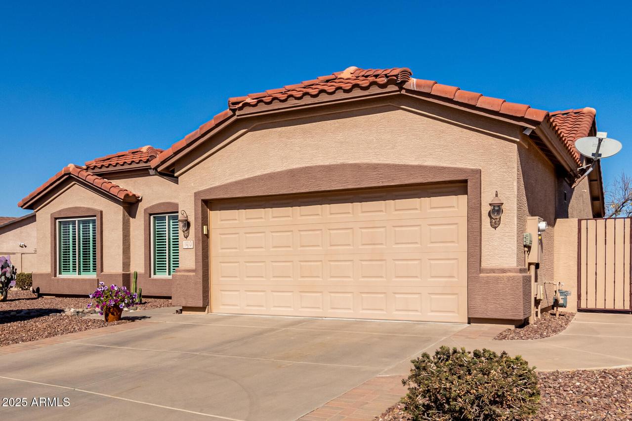 1410 E Palm Beach Dr., Chandler, AZ 85249