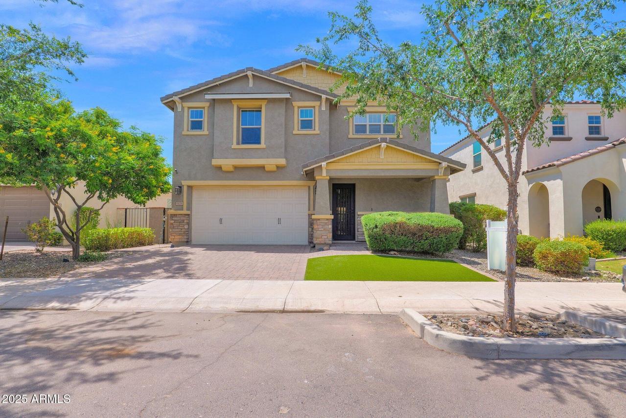 9839 E Theia Dr., Mesa, AZ 85212