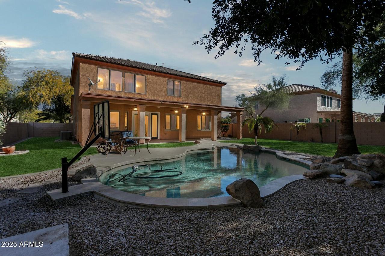 1440 S Central Dr., Chandler, AZ 85286