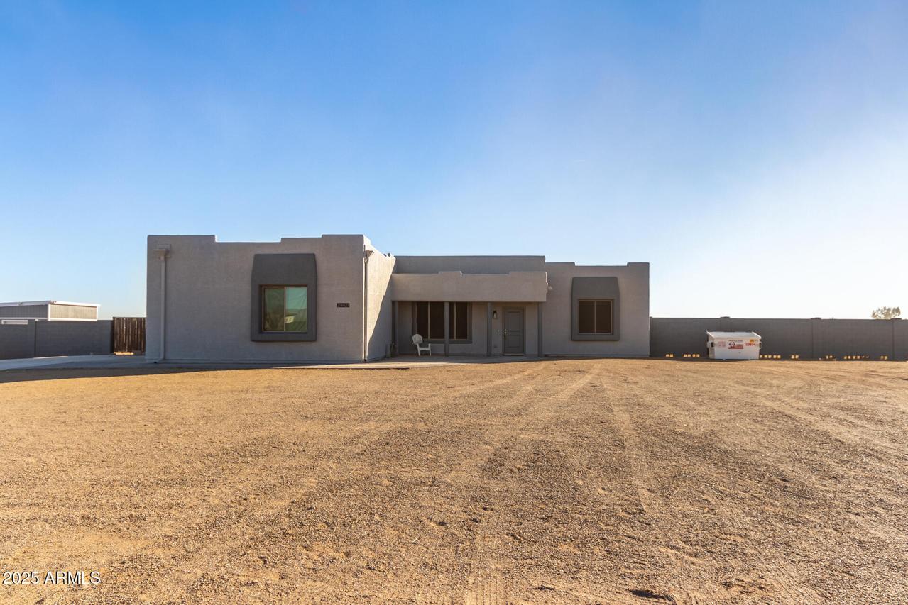 24421 W Morning Vista Ln., Wittmann, AZ 85361