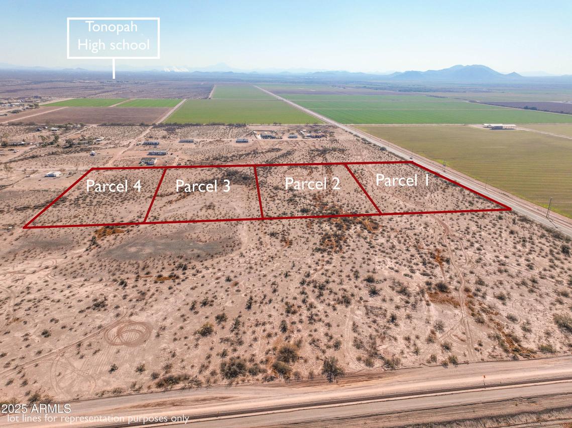 x 387th Ave. #-, Tonopah, AZ 85354