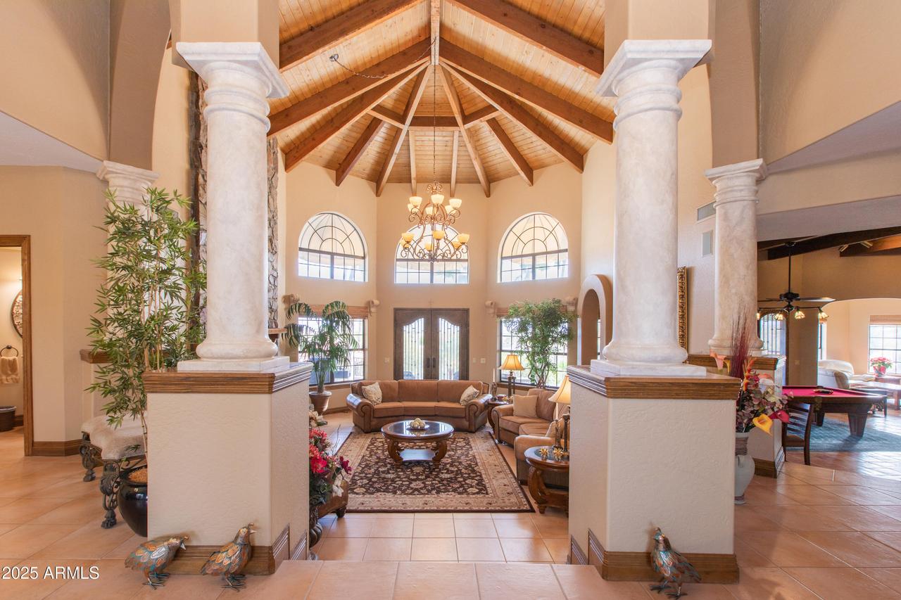 15225 N Bluejay Pl., Fountain Hills, AZ 85268