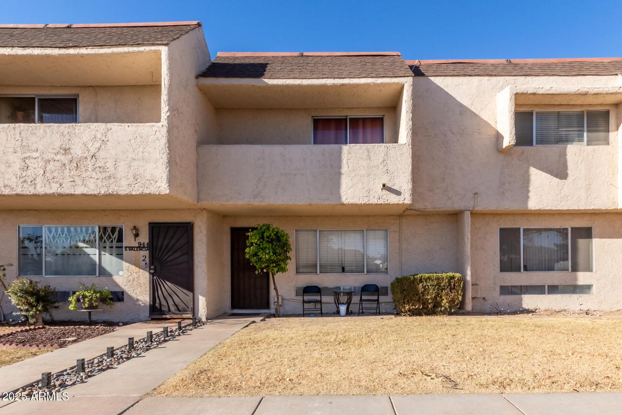 944 S Valencia St. #3, Mesa, AZ 85202