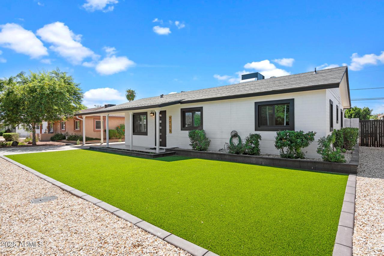 7715 E Catalina Dr., Scottsdale, AZ 85251