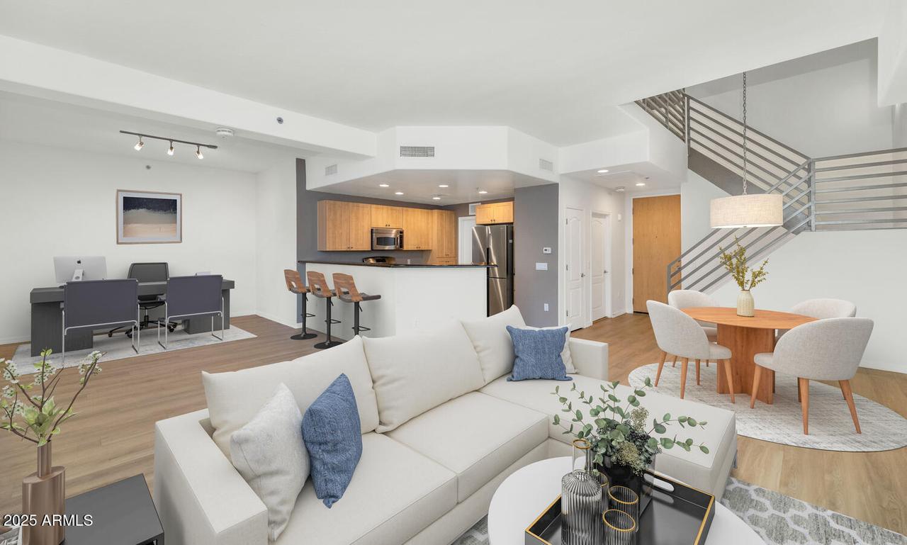 16 W Encanto Blvd #128, Phoenix, AZ 85003