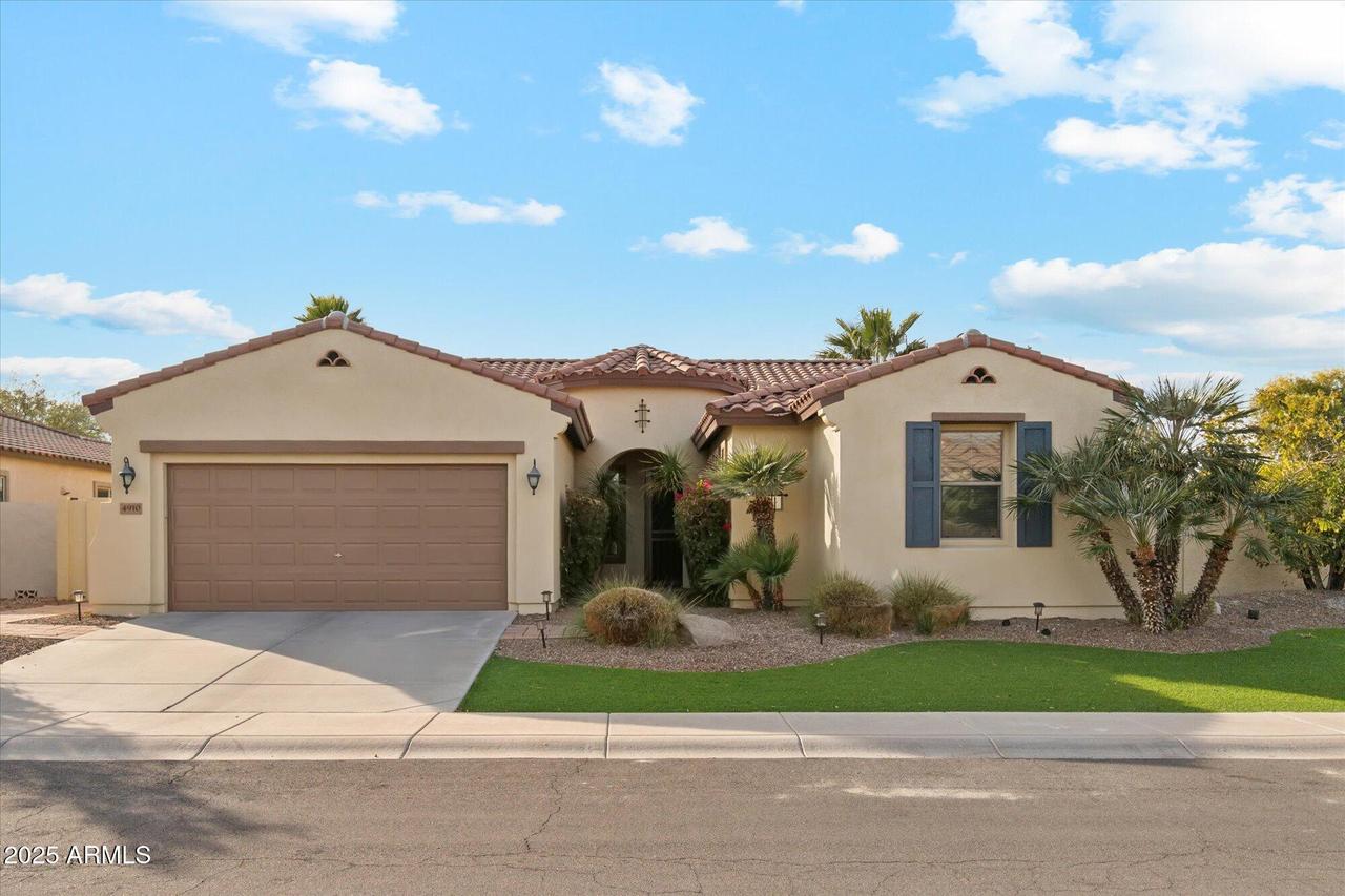 4910 S Huachuca Pl., Chandler, AZ 85249