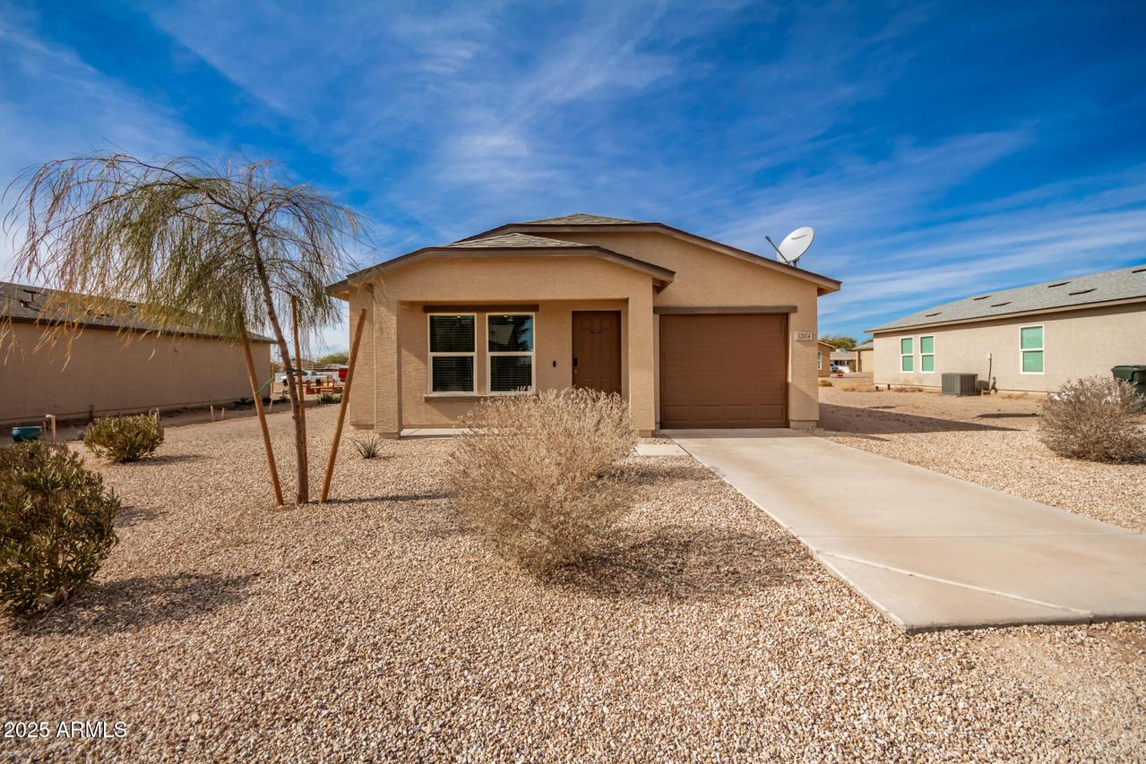 32014 N Redding St., Wittmann, AZ 85361