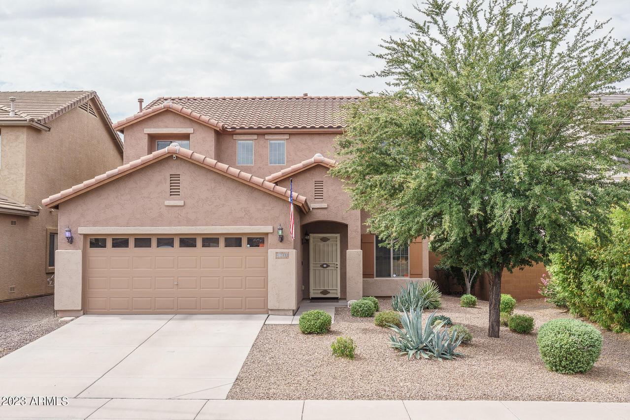 26133 W Yukon Dr., Buckeye, AZ 85396