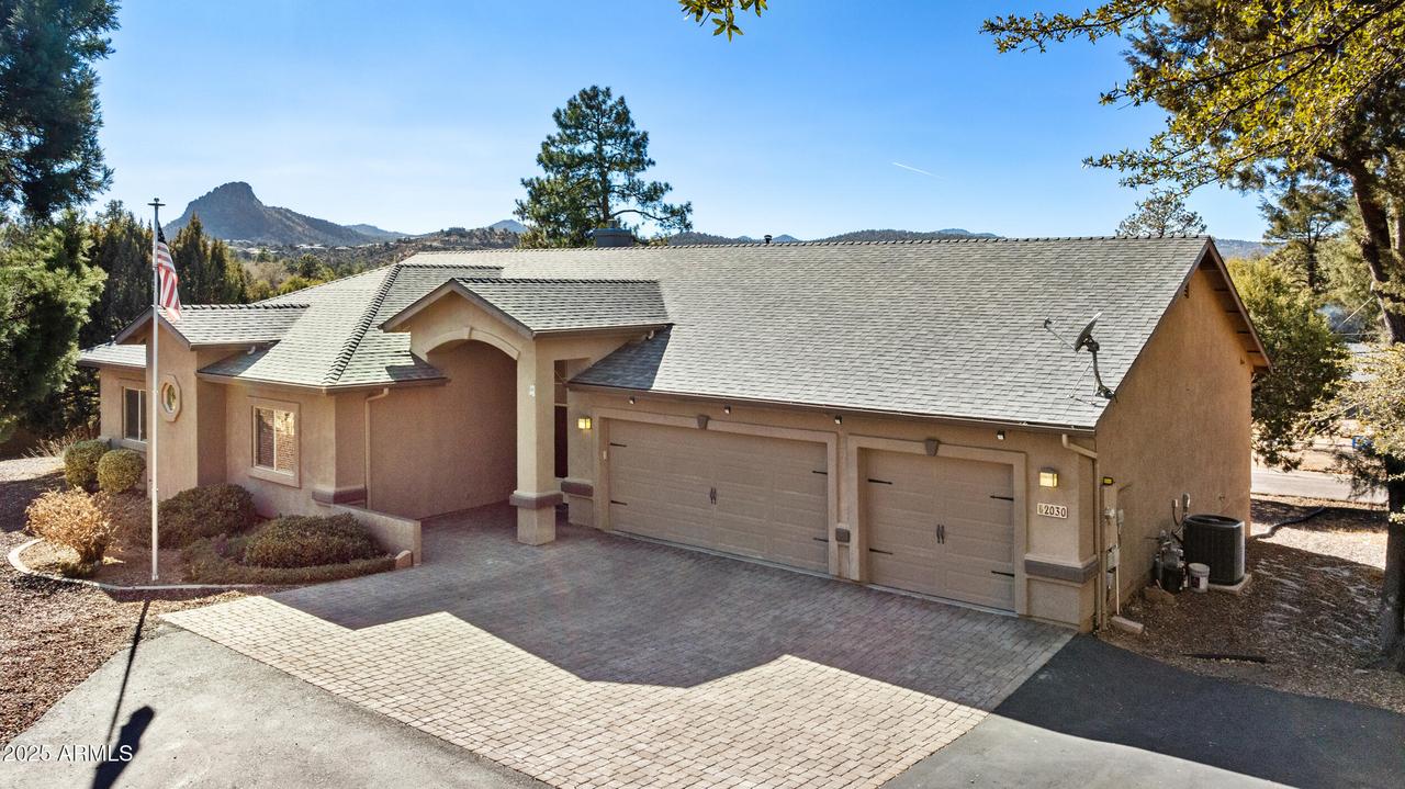 2030 W Elbow Bend Rd., Prescott, AZ 86305