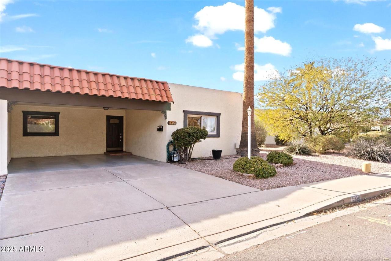 5138 N 78th St., Scottsdale, AZ 85250