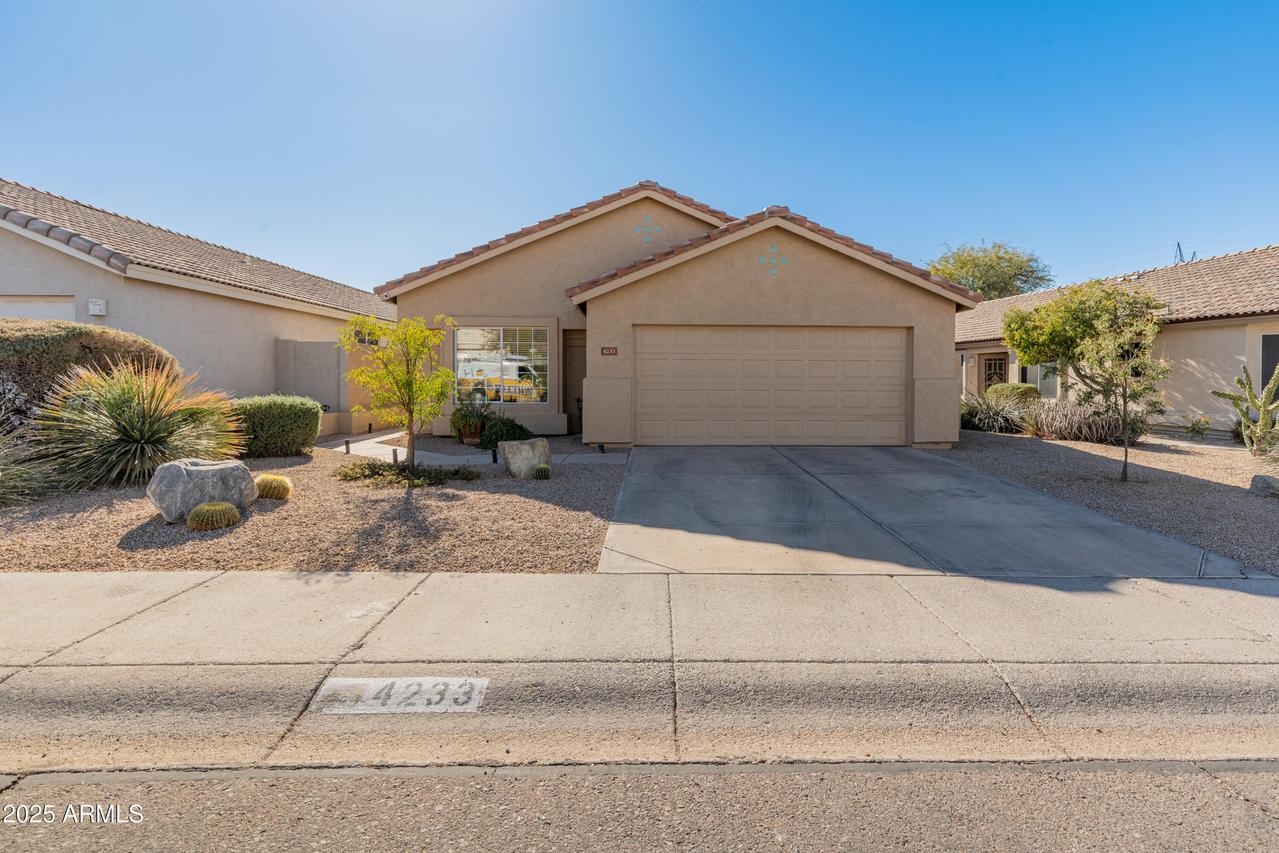 4233 E Creosote Dr., Cave Creek, AZ 85331