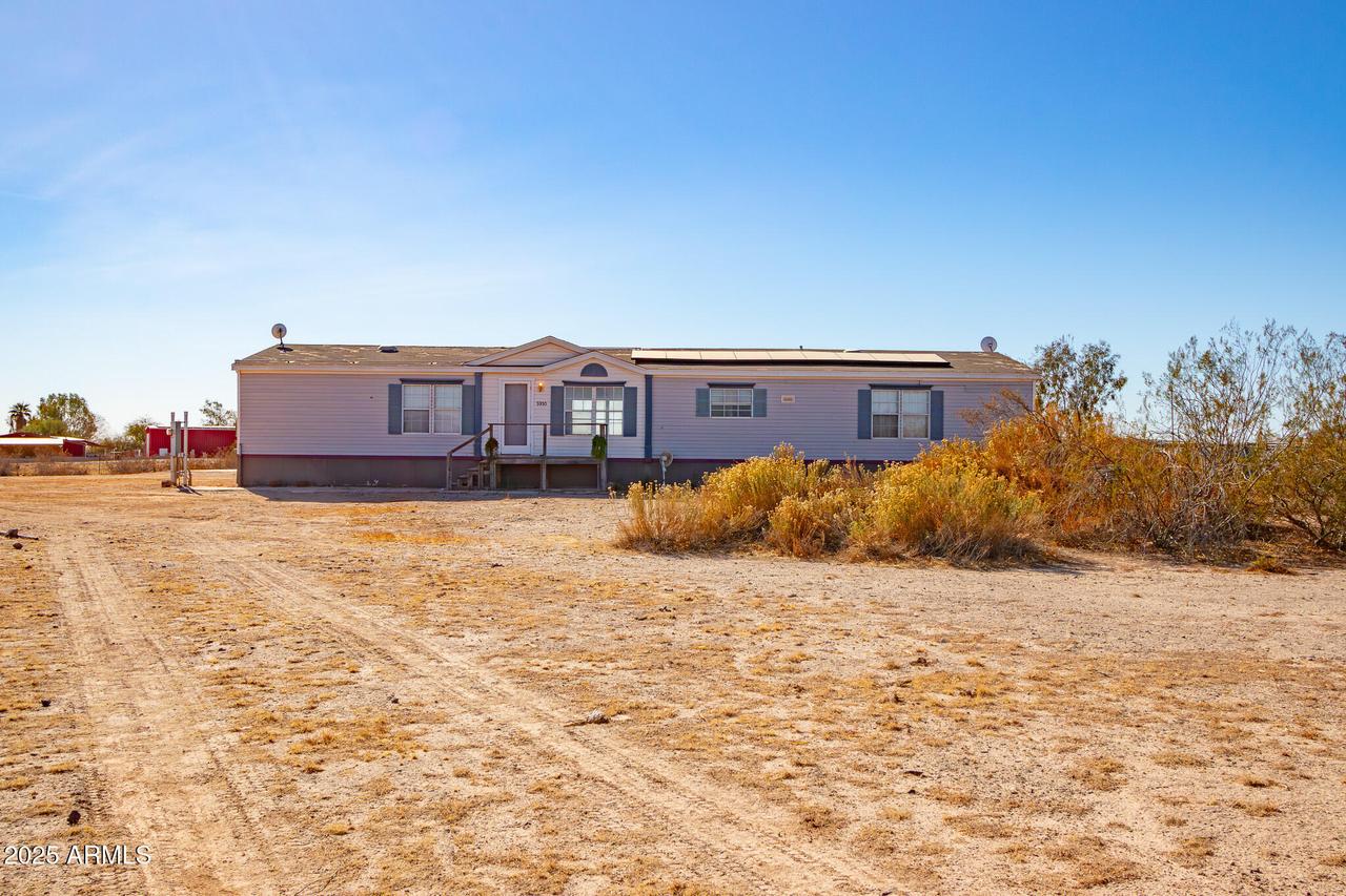 5910 N 384th Ave., Tonopah, AZ 85354