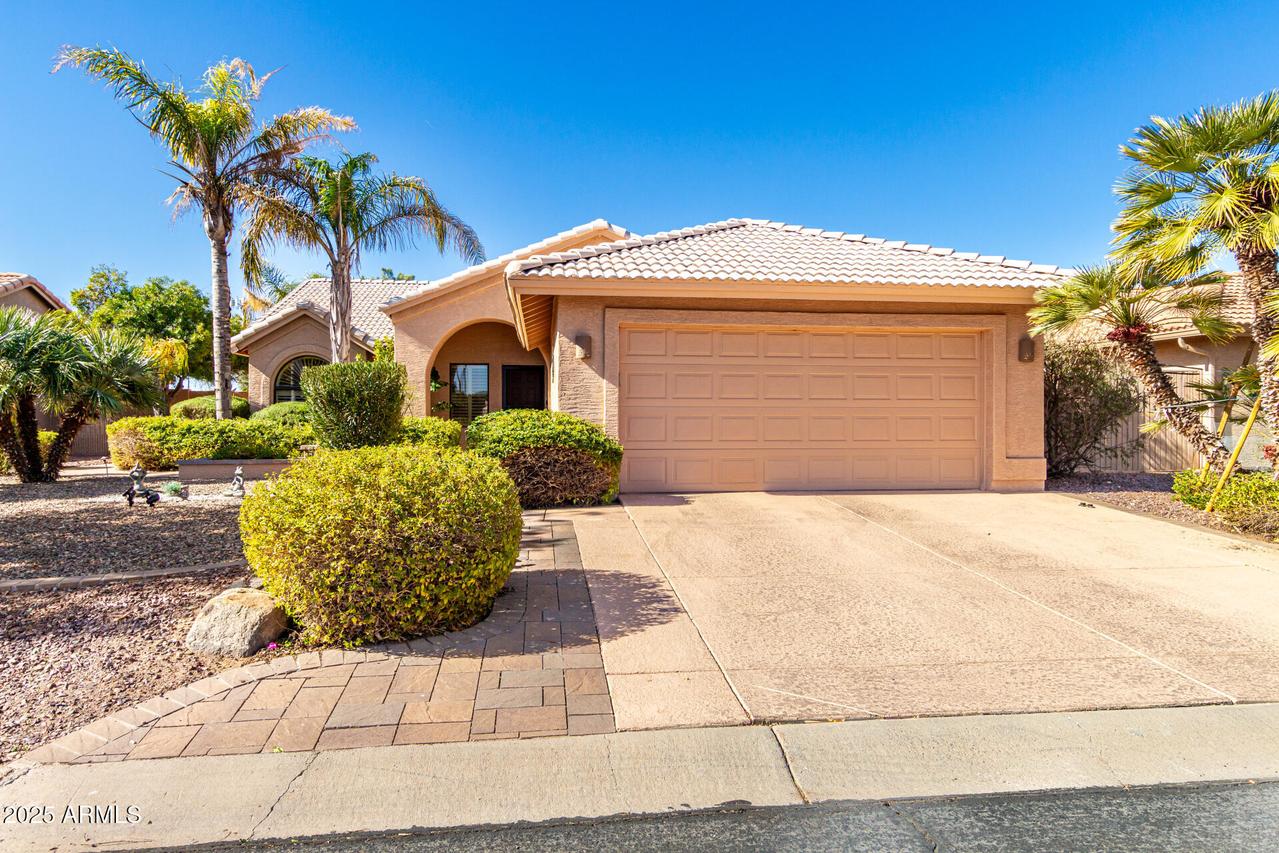 24502 S Starcrest Dr., Sun Lakes, AZ 85248