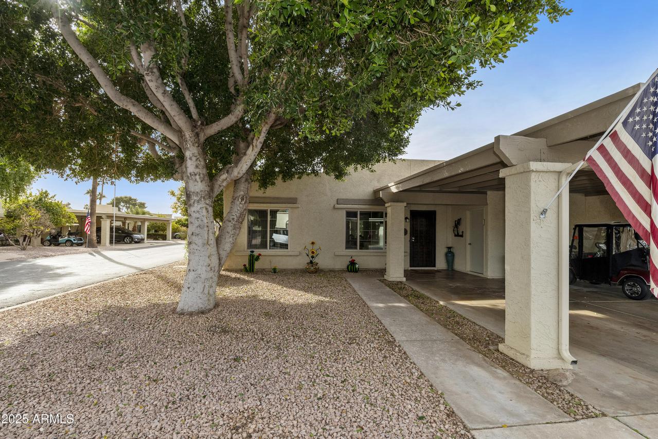 7737 E Columbine Way, Mesa, AZ 85208
