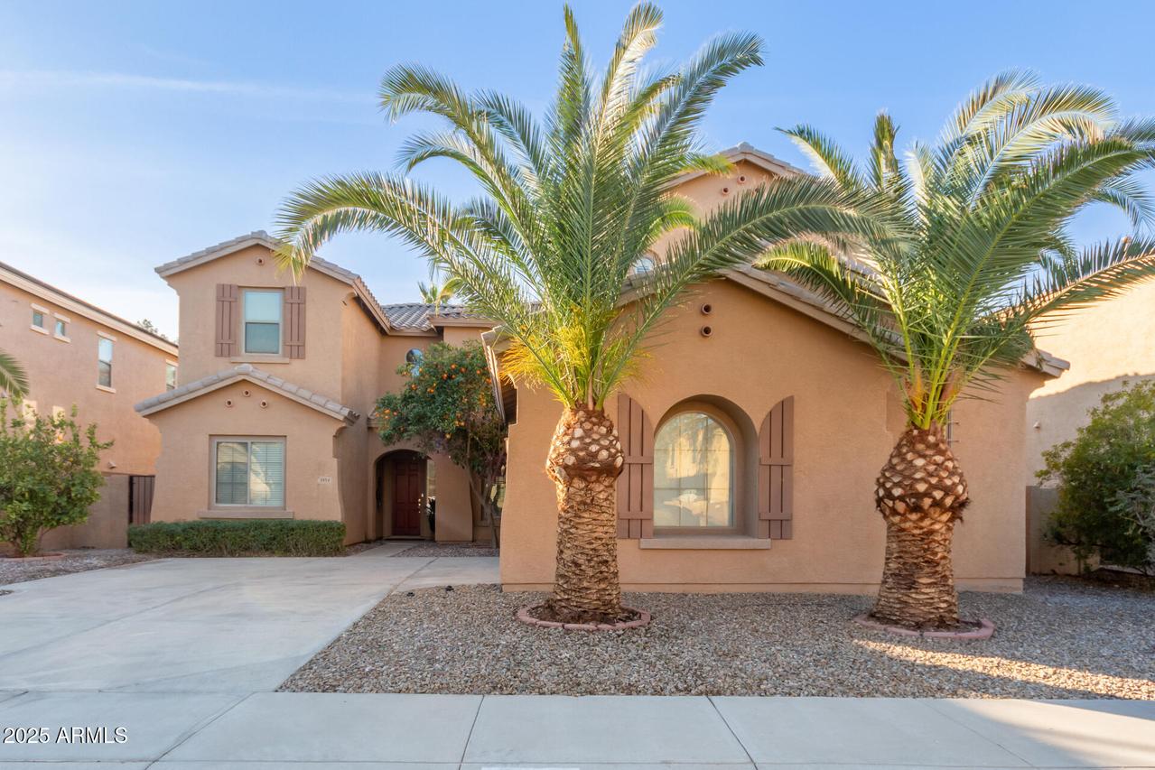 3959 E Gemini Pl., Chandler, AZ 85249