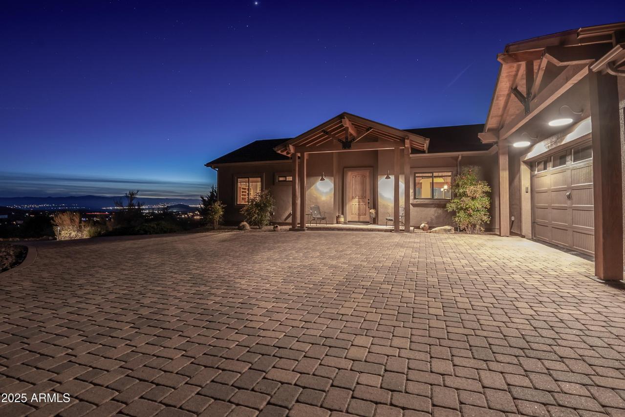 9770 N Legend Hills Rd., Prescott Valley, AZ 86315