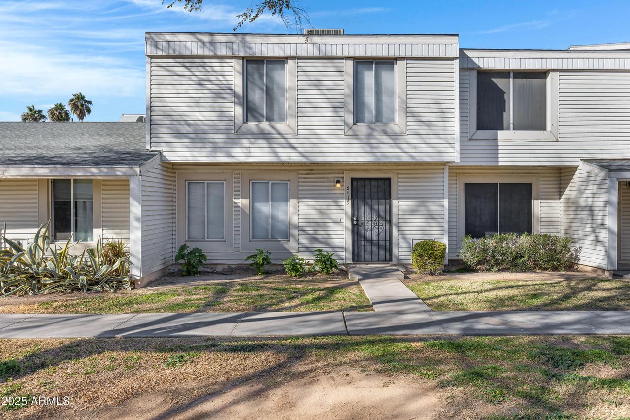 6415 S El Camino Dr., Tempe, AZ 85283