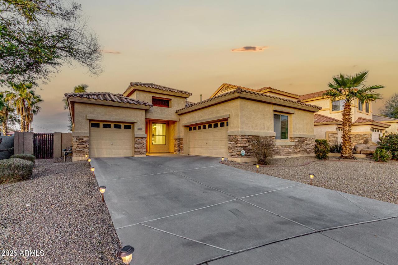 13434 W Jacobson Dr., Litchfield Park, AZ 85340