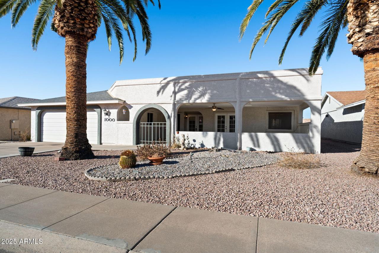 1000 Leisure World, Mesa, AZ 85206