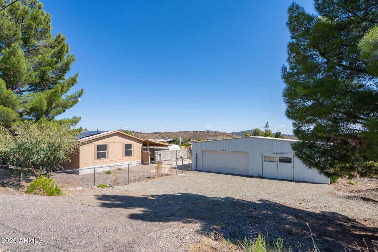 10547 S Cholla Dr., Mayer, AZ 86333