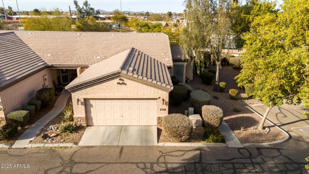 846 N Pueblo Dr. #104, Casa Grande, AZ 85122