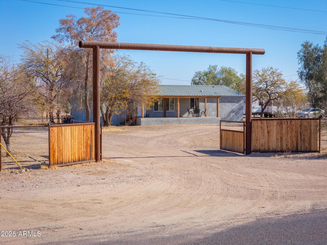 10137 N White Rd., Maricopa, AZ 85139