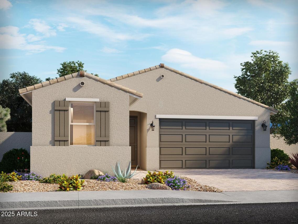24347 W La Salle St., Buckeye, AZ 85326