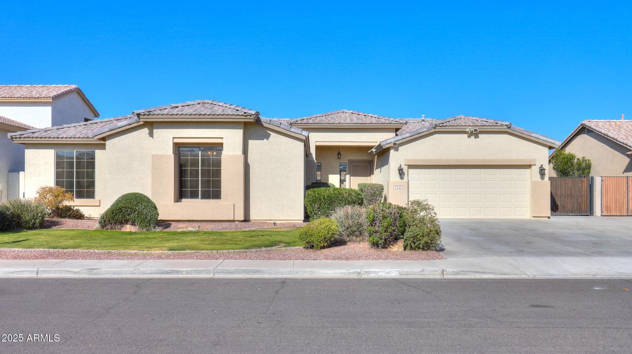 2142 W Enfield Way, Chandler, AZ 85286