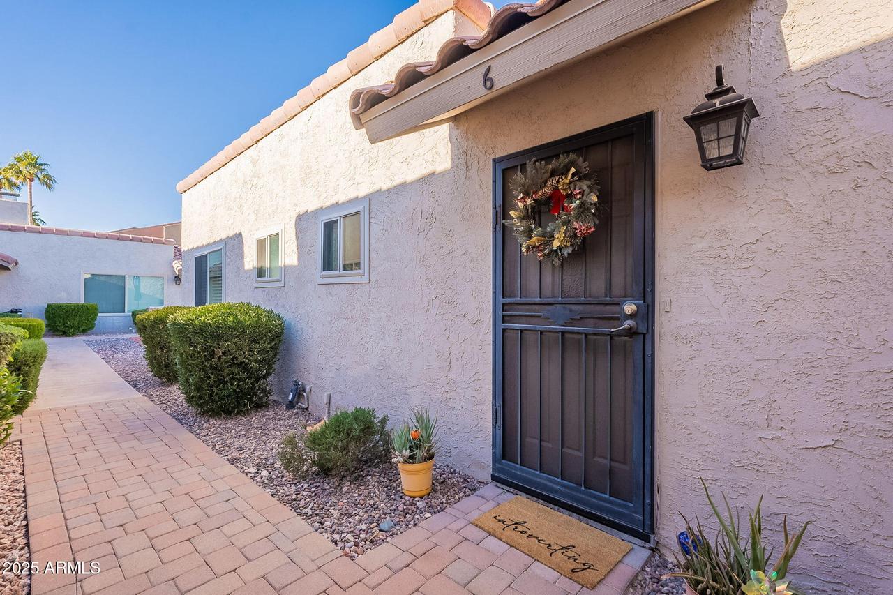 12012 N Saguaro Blvd. #6, Fountain Hills, AZ 85268