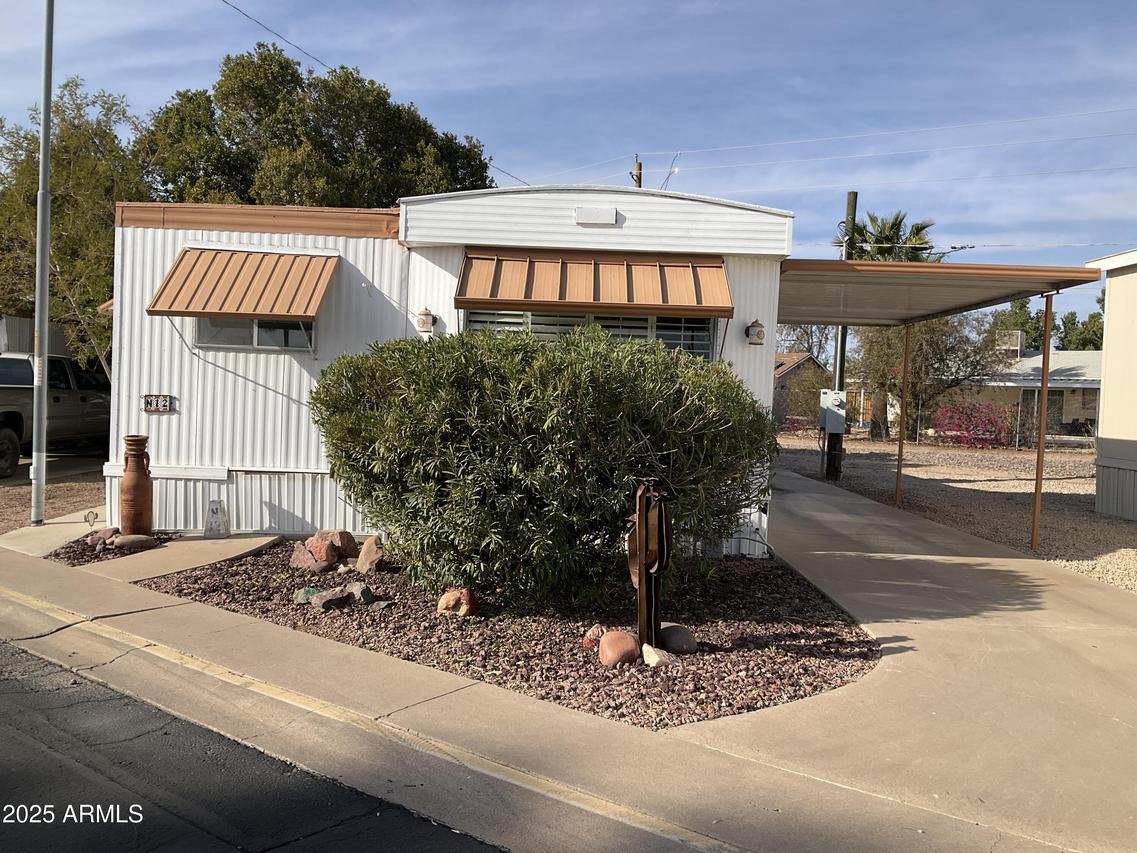 2460 E Main St. #N12, Mesa, AZ 85213