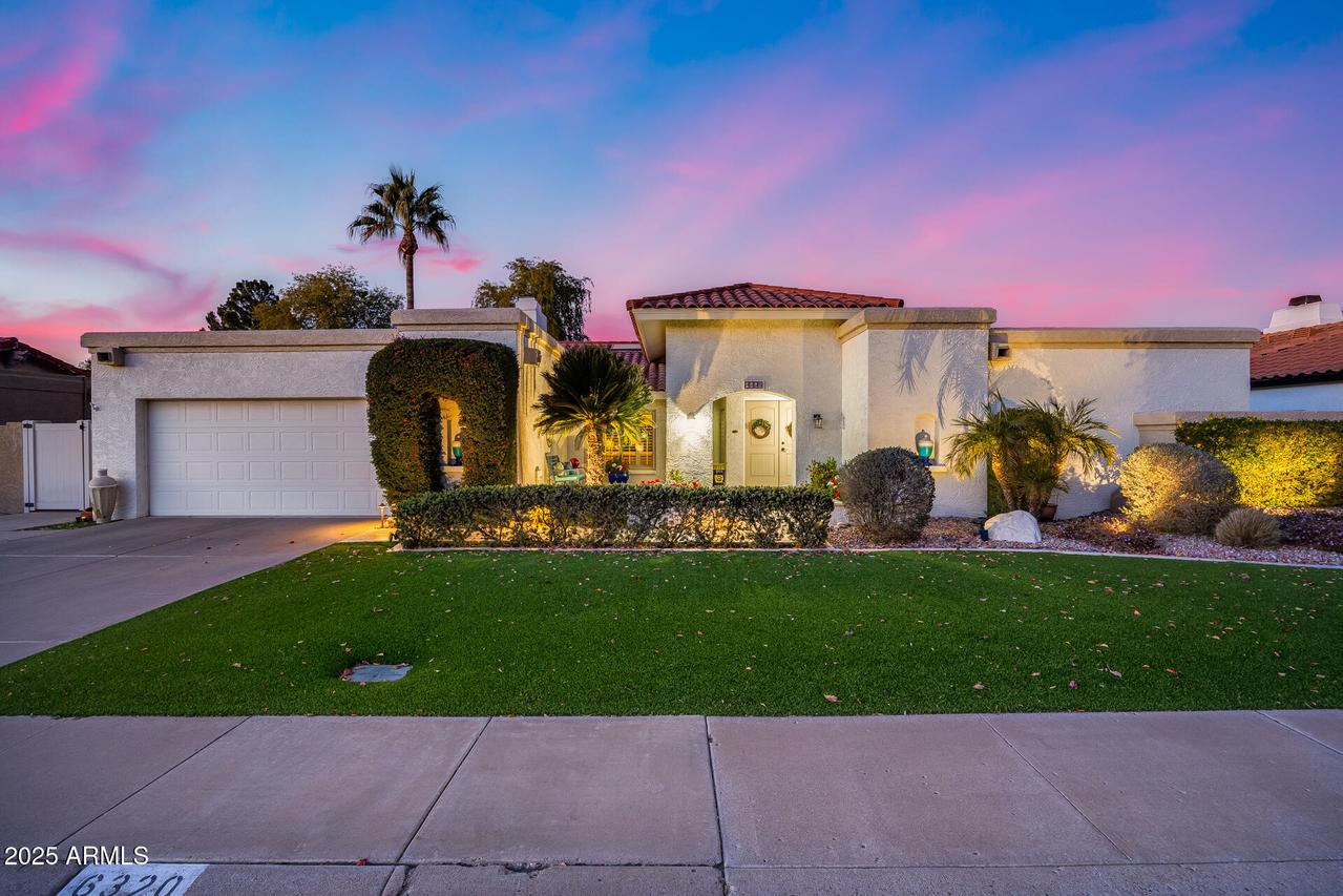 6320 E Kings Ave., Scottsdale, AZ 85254