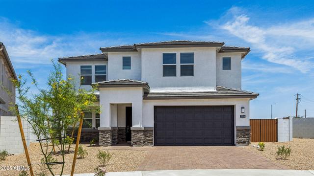New Homes with Master Bedrooms on the 1st Floor That Attend Cesar Chavez High School: January 18th to January 24th