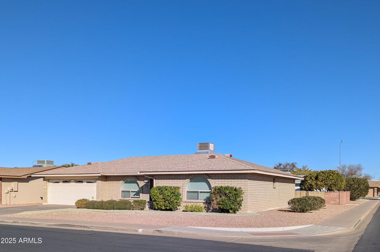 5110 E Edgewood Ave., Mesa, AZ 85206