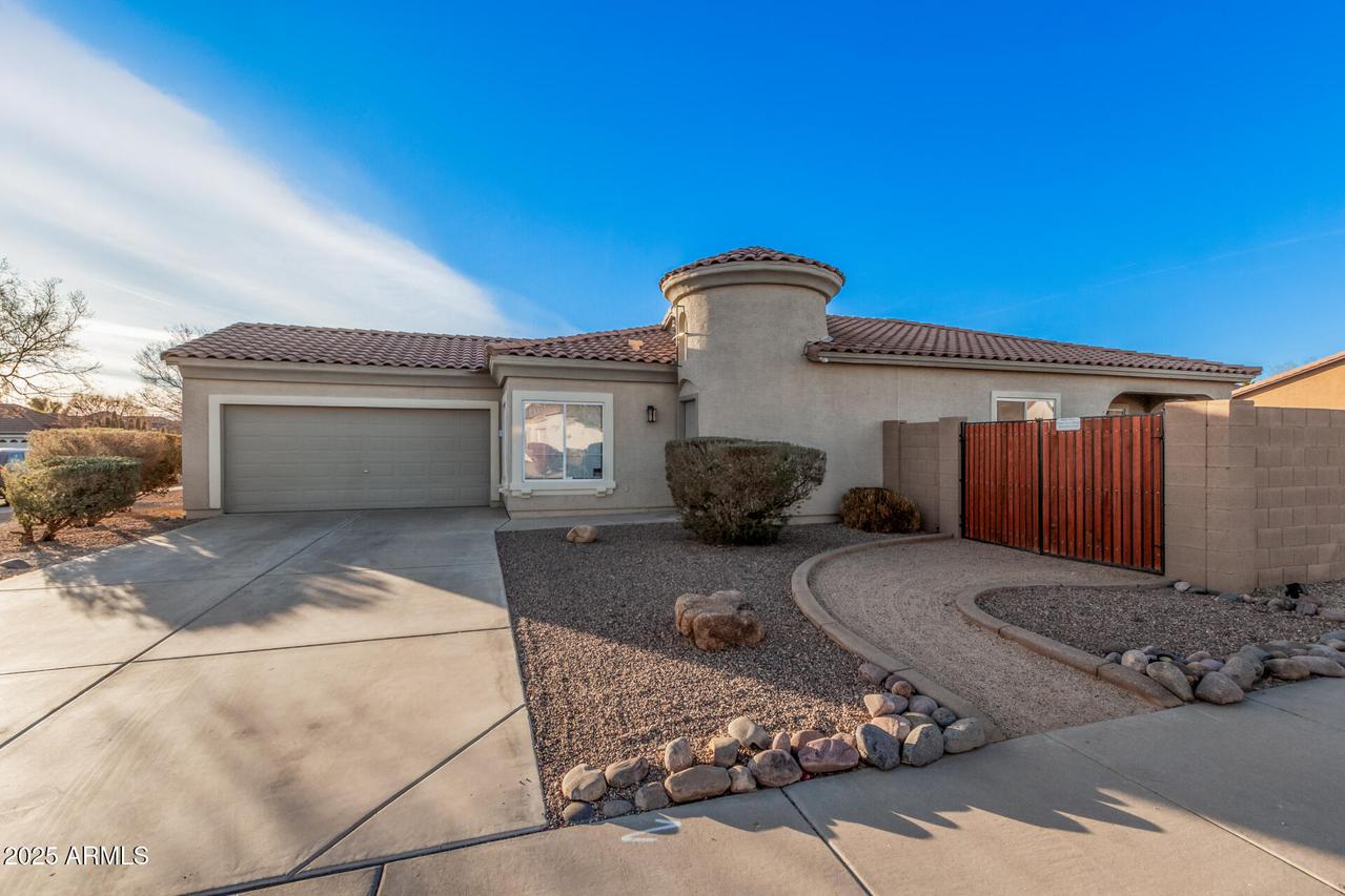 14836 W Desert Hills Dr., Surprise, AZ 85379