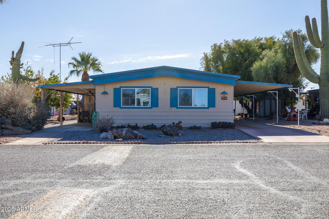 1925 S Arizona Blvd. #107, Coolidge, AZ 85128