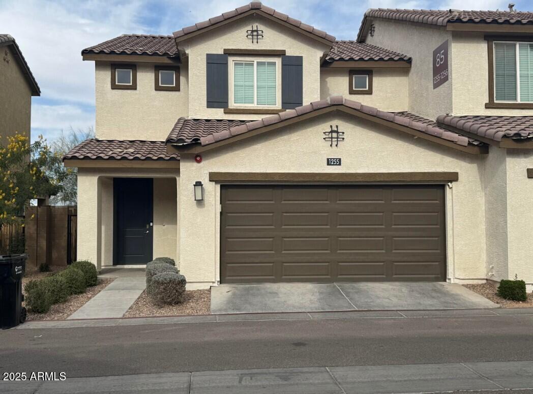 1255 N Arizona Ave., Chandler, AZ 85225