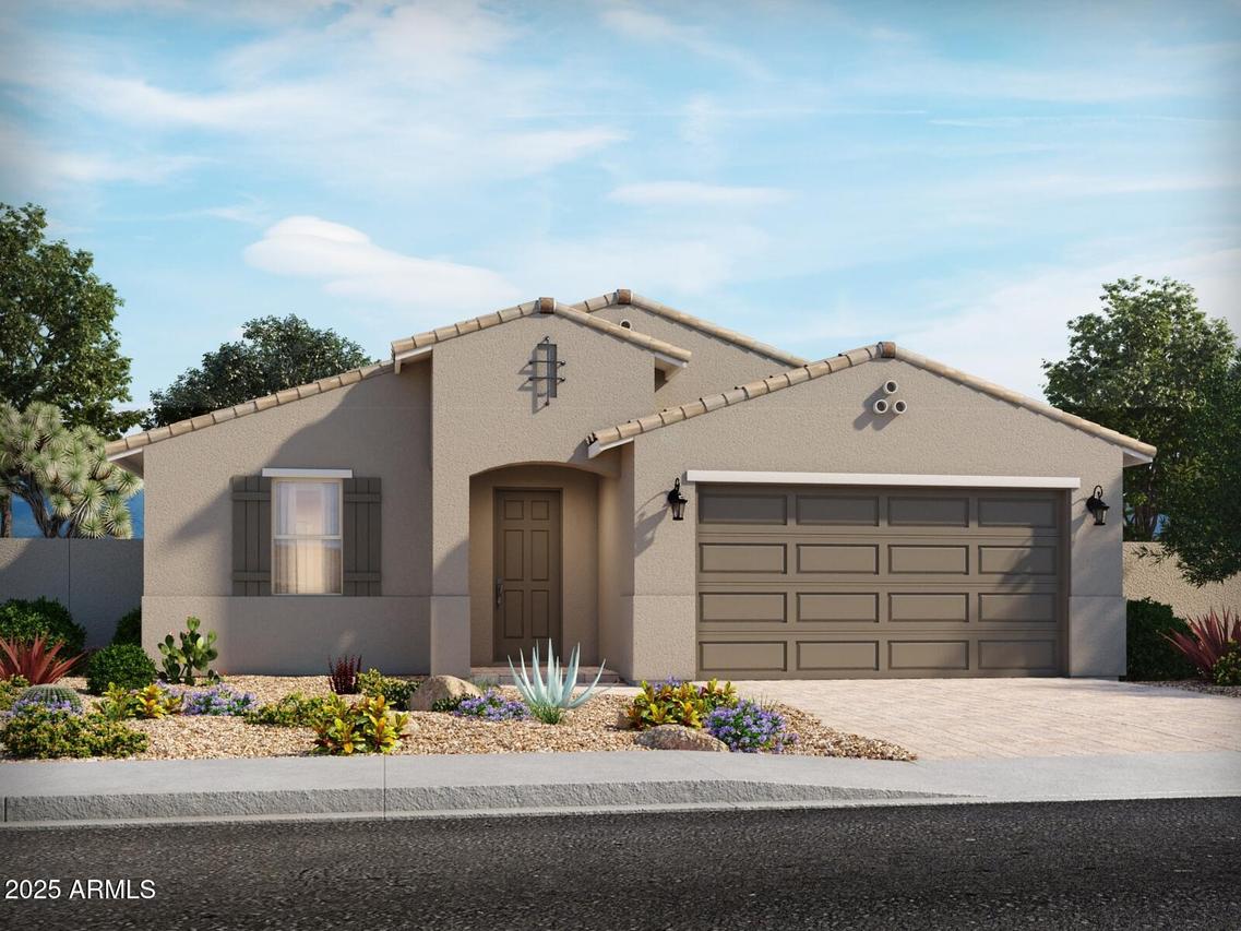5451 S 243rd Dr., Buckeye, AZ 85326