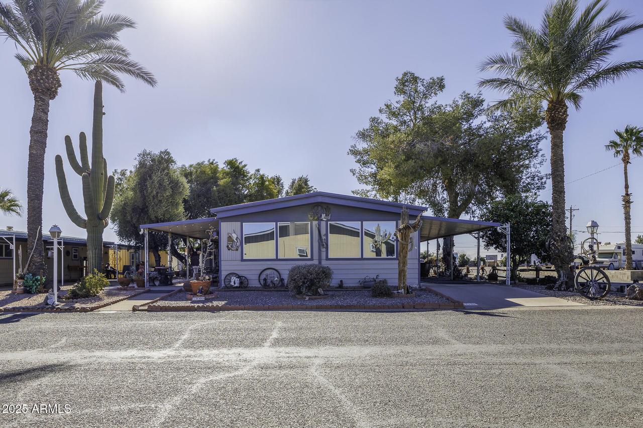 1925 S Arizona Blvd. #106, Coolidge, AZ 85128
