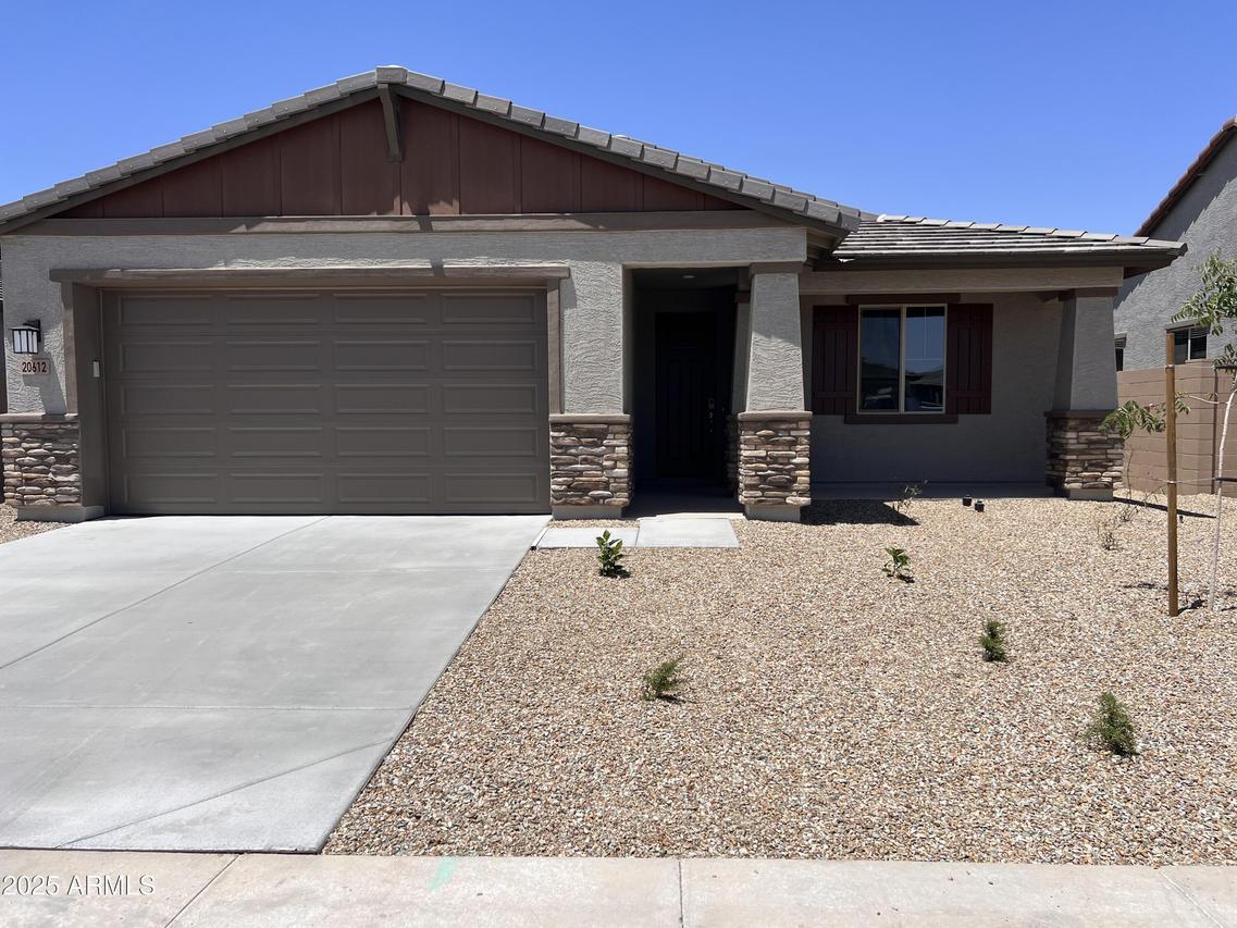20612 N 226th Dr., Surprise, AZ 85387