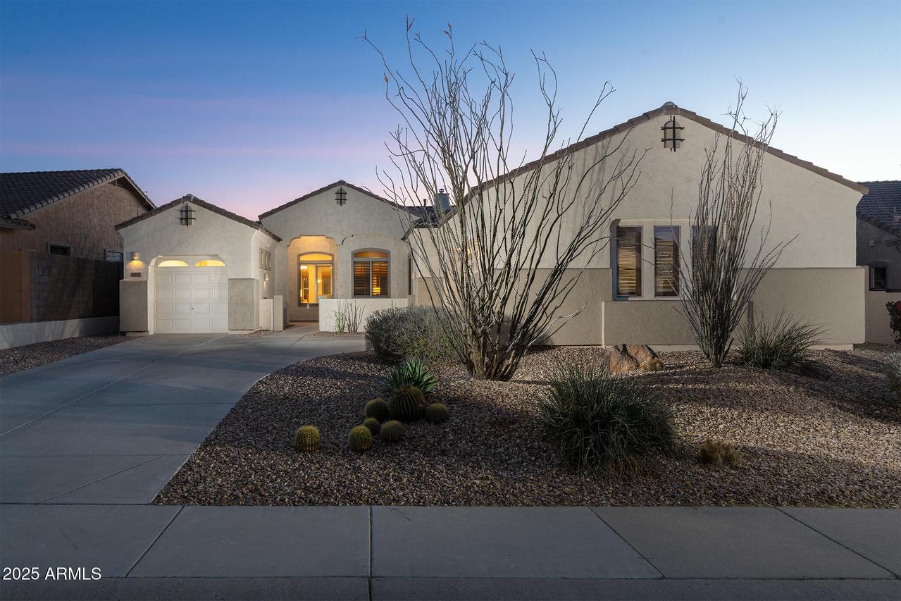 4332 S Primrose Dr., Gold Canyon, AZ 85118