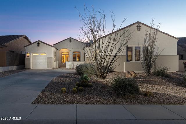 Homes Just Sold in Superstition Foothills: March 18th to March 24th