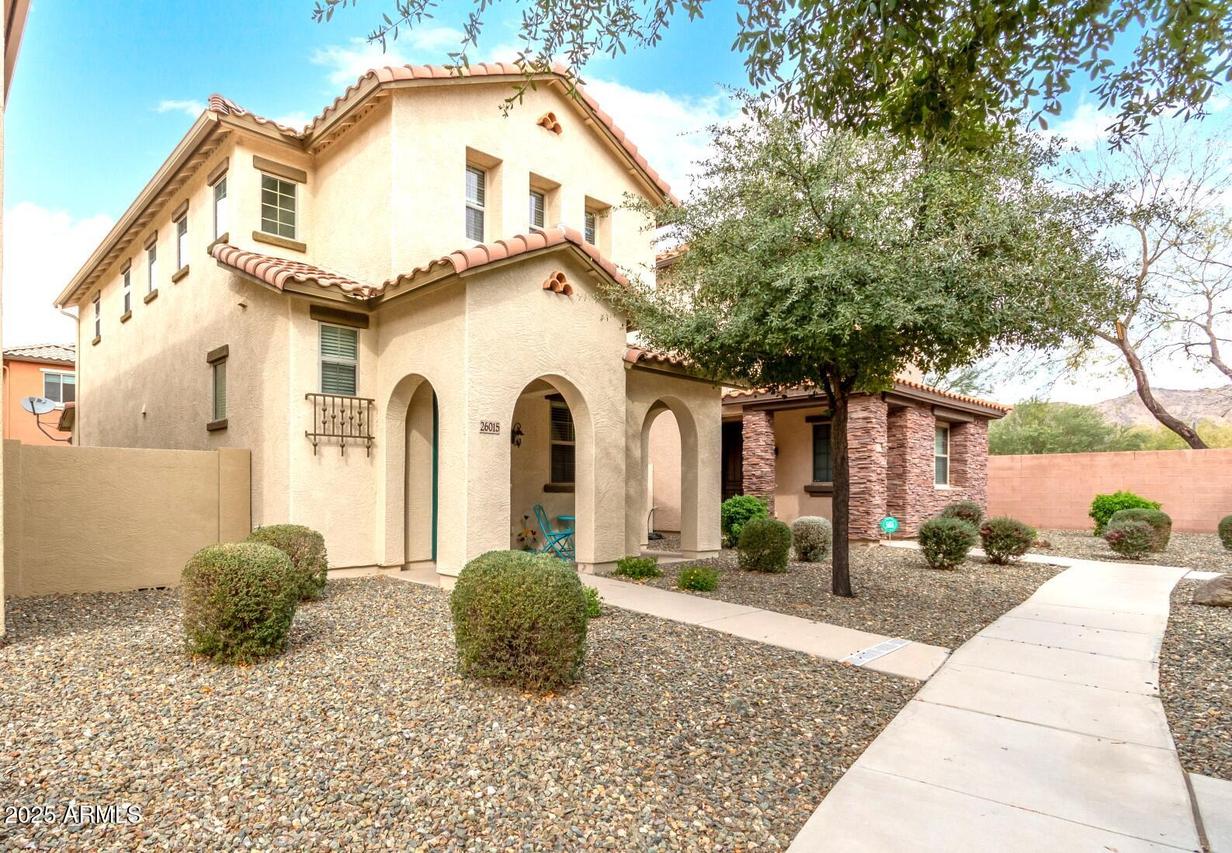 26015 N 53rd Dr., Phoenix, AZ 85083