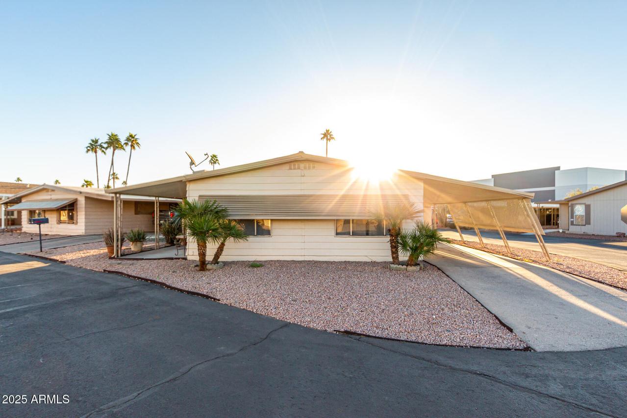 401 N 68th Ave. #247, Phoenix, AZ 85043