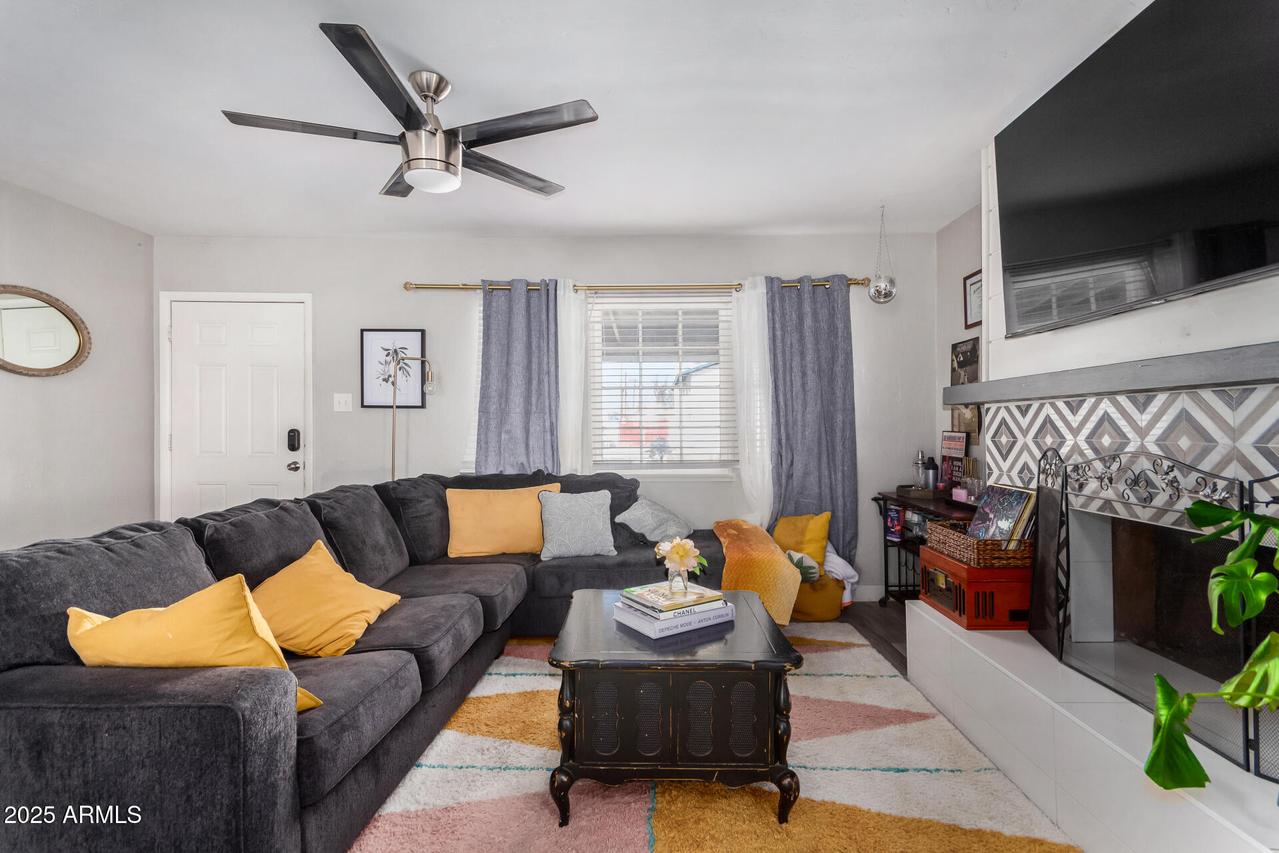2605 W Montebello Ave., Phoenix, AZ 85017