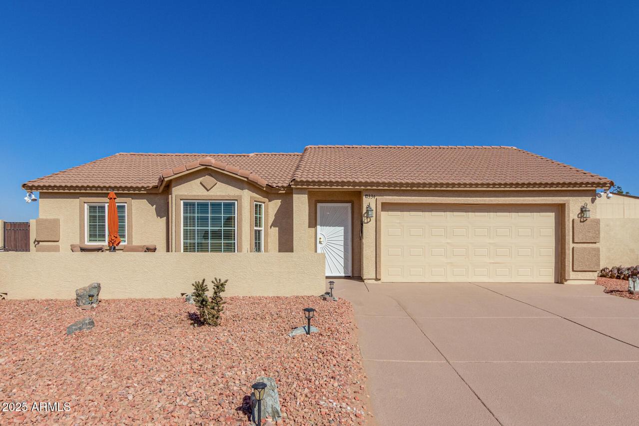 10334 W Sunbird Dr., Arizona City, AZ 85123