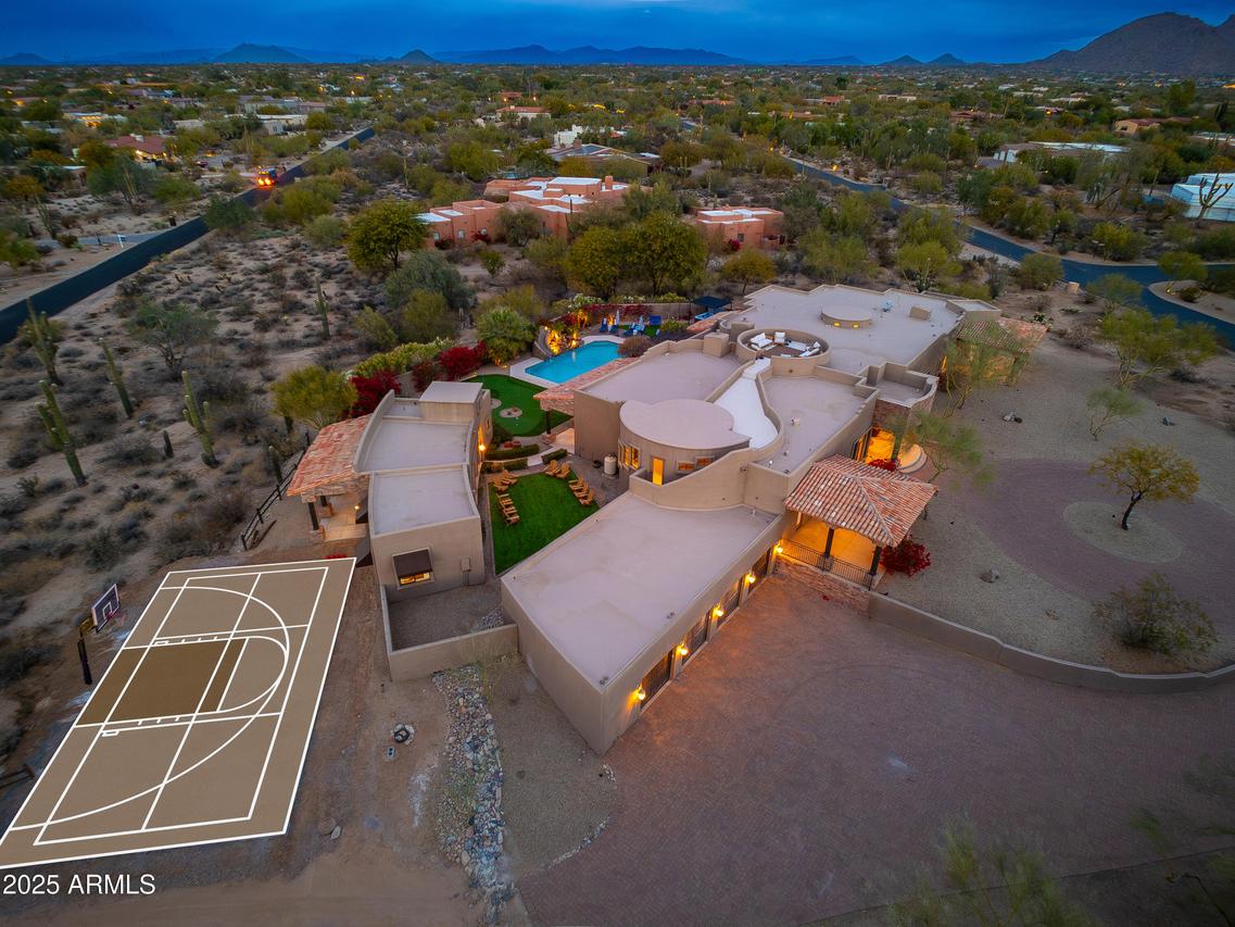 23414 N 84th Pl., Scottsdale, AZ 85255